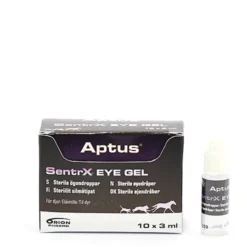 APTUS SENTRX EYE GEL