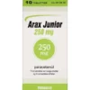 ARAX JUNIOR 250 MG 10 STK