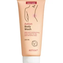 ASTION BODY WASH