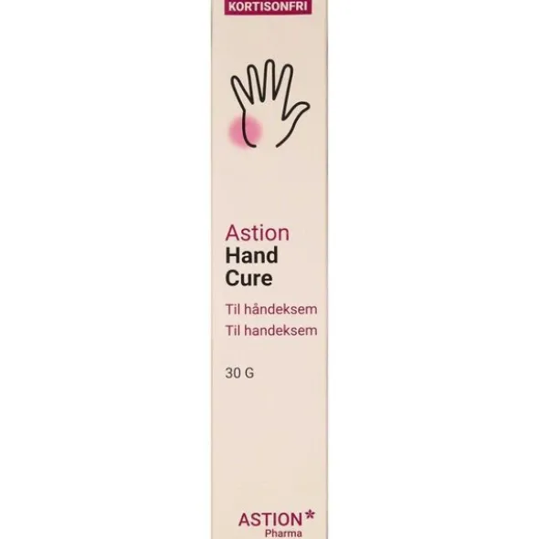 ASTION HAND CURE