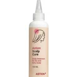 ASTION SCALP CURE