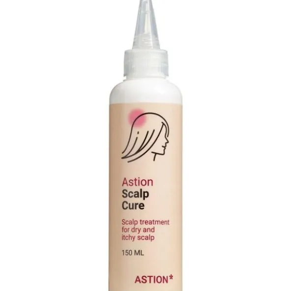 ASTION SCALP CURE