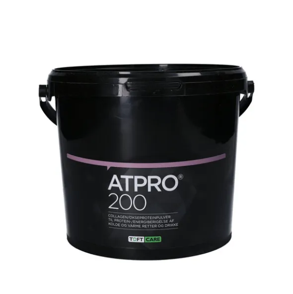 ATPRO 200 PROTEIN PULVER (2000 G)