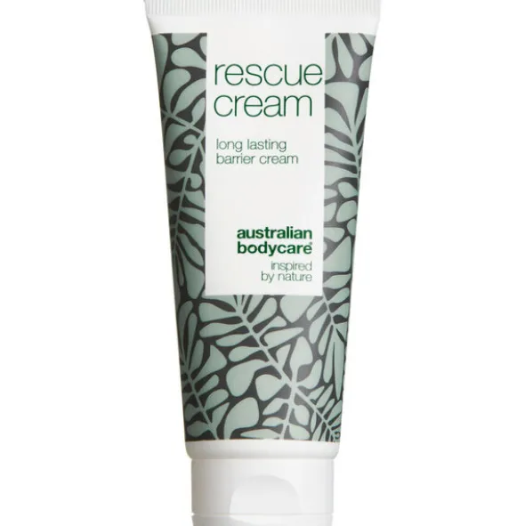 AUSTRALIAN BODYCARE ACTIVE DERM RESCUE CREAM