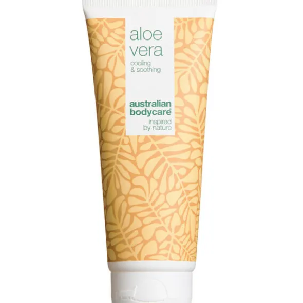 AUSTRALIAN BODYCARE ALOE VERA GEL (200 ML)
