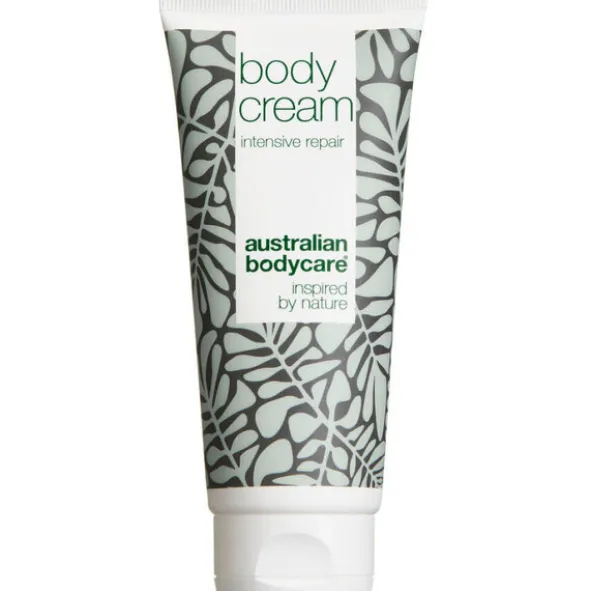 AUSTRALIAN BODYCARE BODYCREAM INTENSIVE REPAIR