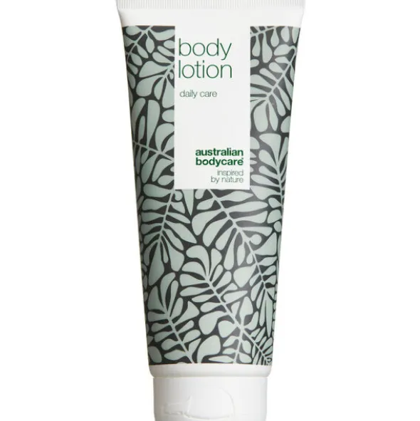AUSTRALIAN BODYCARE BODY LOTION (200 ML)