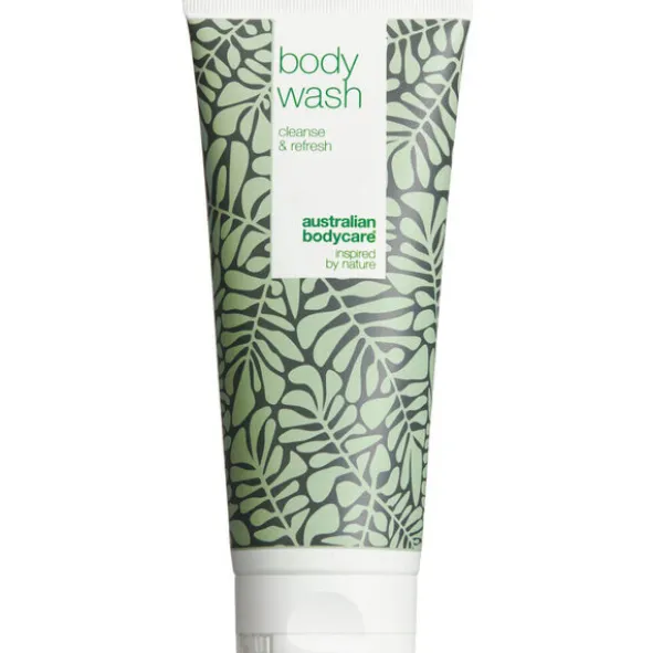 AUSTRALIAN BODYCARE BODY WASH (200 ML)