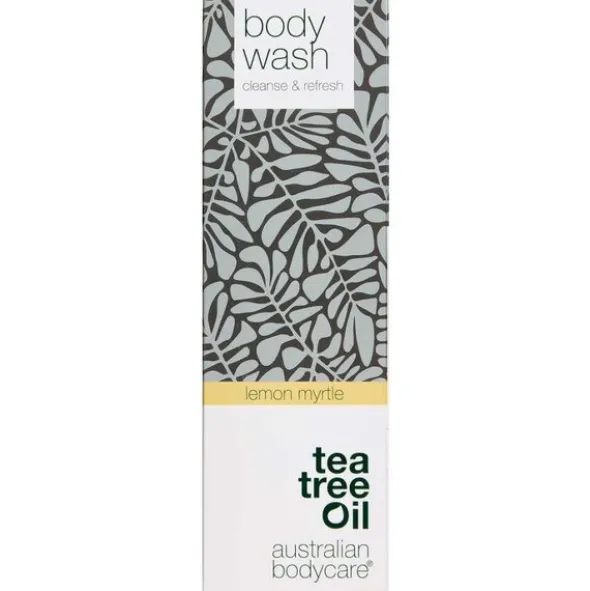 AUSTRALIAN BODYCARE BODY WASH (MYRTLE) 200 ML