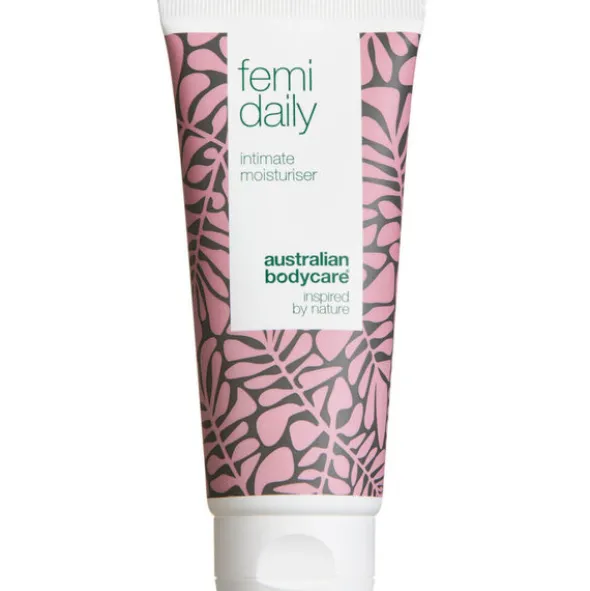 AUSTRALIAN BODYCARE FEMI DAILY