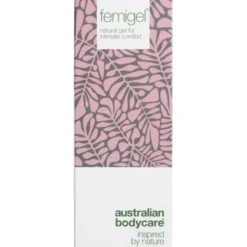 AUSTRALIAN BODYCARE FEMIGEL