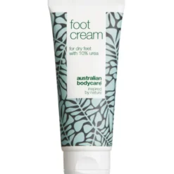 AUSTRALIAN BODYCARE FOOT CREAM