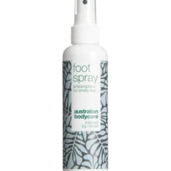 AUSTRALIAN BODYCARE FOOT SPRAY