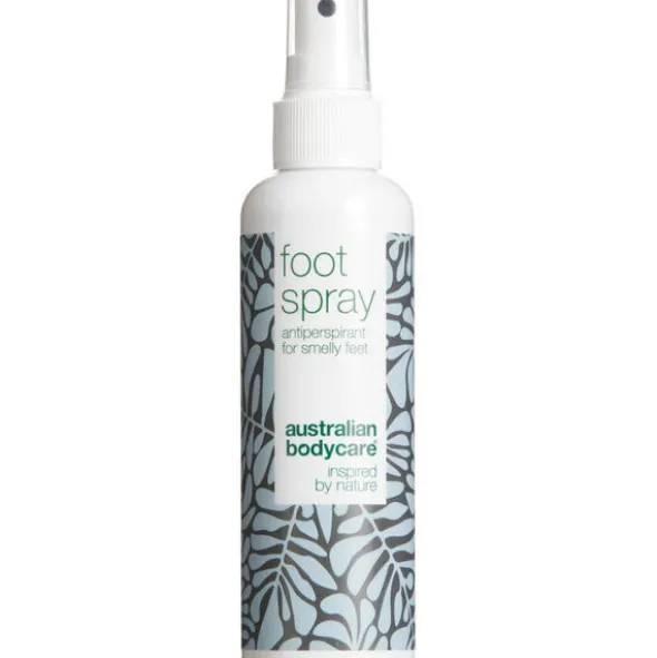 AUSTRALIAN BODYCARE FOOT SPRAY