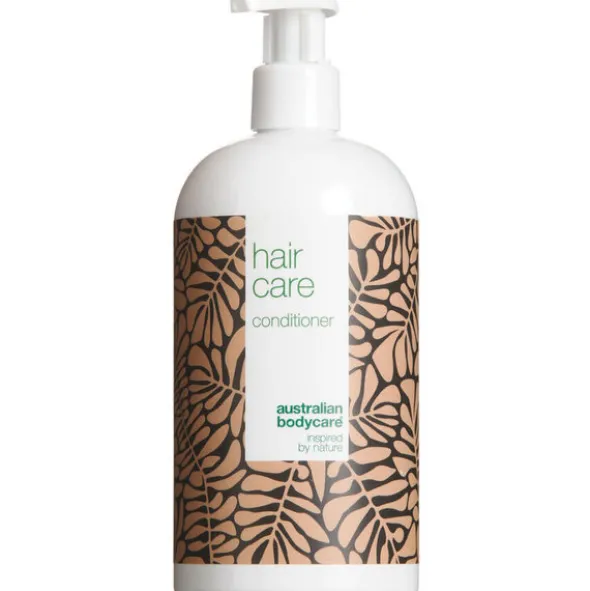 AUSTRALIAN BODYCARE HAIR CARE CONDITIONER (500 ML)