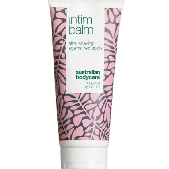 AUSTRALIAN BODYCARE INTIM BALM (100 ML)