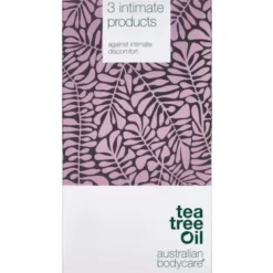AUSTRALIAN BODYCARE INTIMPLEJE (SAMPAK)