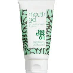 AUSTRALIAN BODYCARE MOUTH GEL