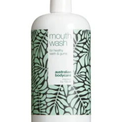 AUSTRALIAN BODYCARE MOUTHWASH