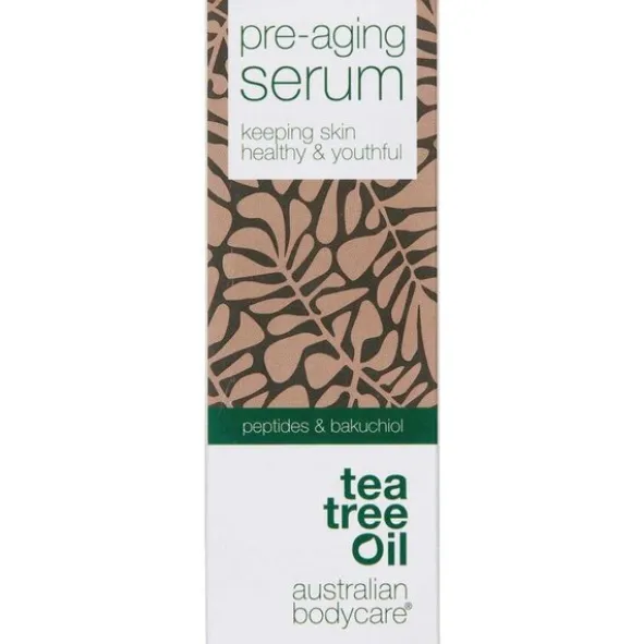 AUSTRALIAN BODYCARE PRE-AGING SERUM