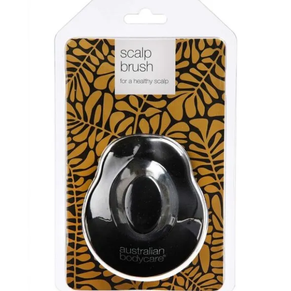 AUSTRALIAN BODYCARE SCALP BRUSH