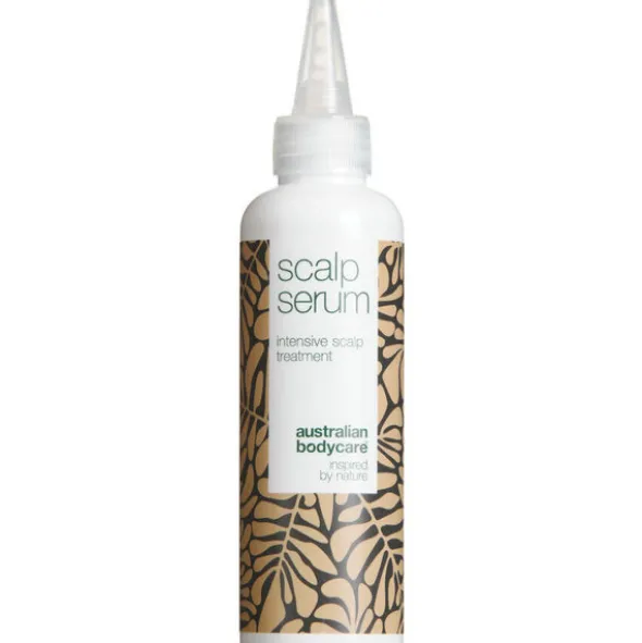AUSTRALIAN BODYCARE SCALP SERUM (150 ML)
