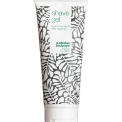 AUSTRALIAN BODYCARE SHAVE GEL