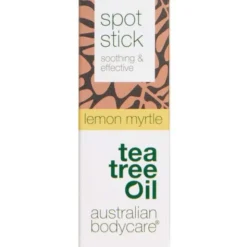 AUSTRALIAN BODYCARE SPOT STICK (MYRTLE)