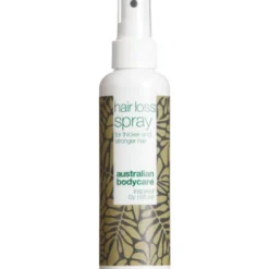 AUSTRALIAN BODYCARE SPRAY & GROW SERUM