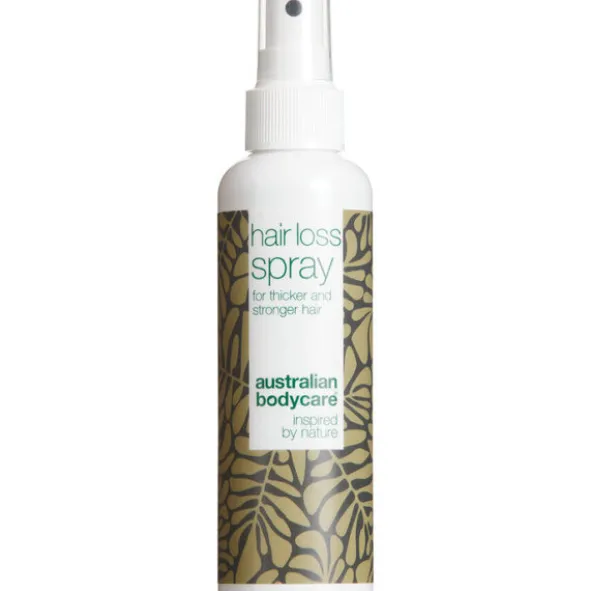 AUSTRALIAN BODYCARE SPRAY & GROW SERUM