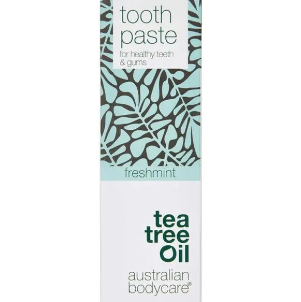 AUSTRALIAN BODYCARE TOOTH PASTE (FRESH MINT)