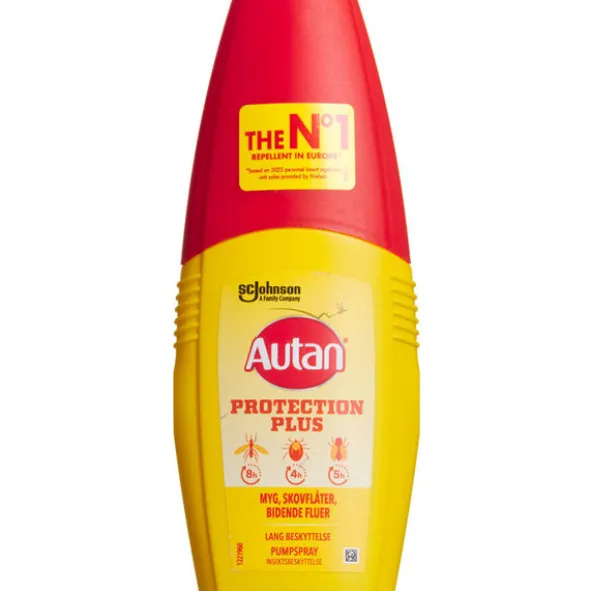 AUTAN PROTECTION PLUS SPRAY