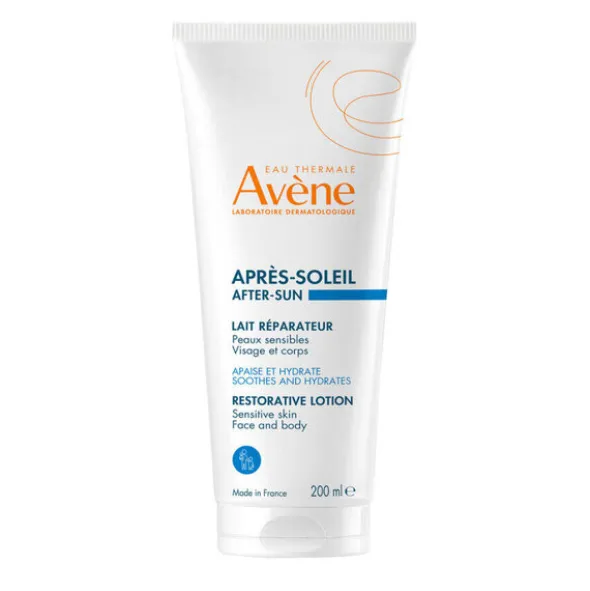 AVENE AFTER SUN REPAIR