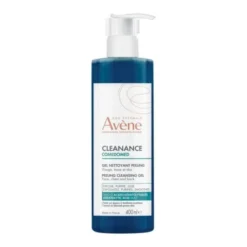 AVENE CLEANANCE COMED. CLEANS.