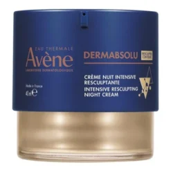 AVENE DERMABSOLU NIGHT