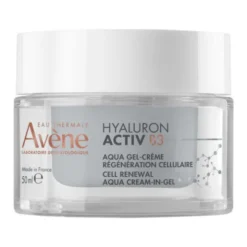 AVENE HYALURON ACTIV B3 AQUA-G