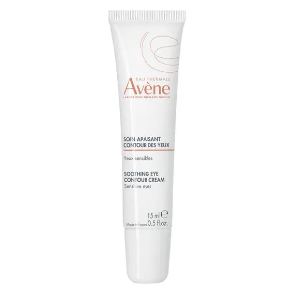 AVENE SOOTHING EYE CREAM