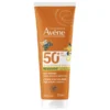 AVENE SUN LOTION KIDS SPF50+