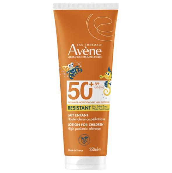 AVENE SUN LOTION KIDS SPF50+