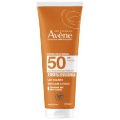 AVENE SUN LOTION SPF50