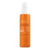 AVENE SUN SPRAY SPF50+