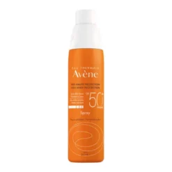 AVENE SUN SPRAY SPF50+