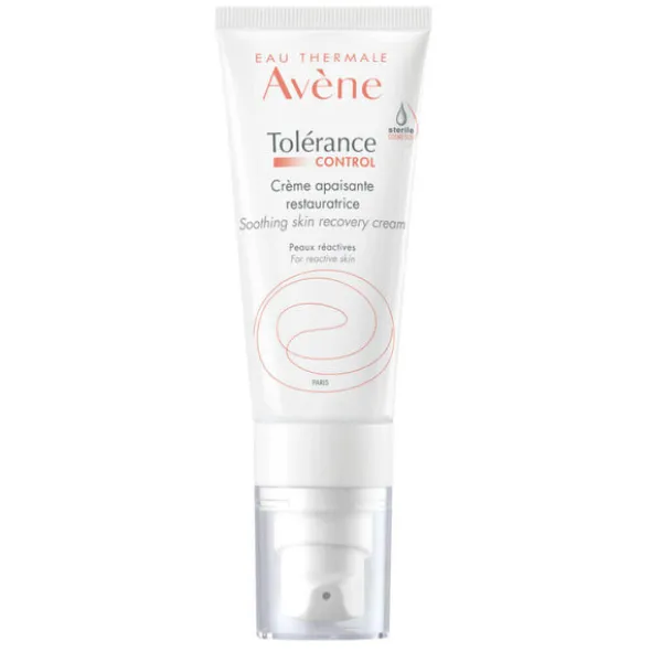 AVENE TOLERANCE CONTROL CREAM