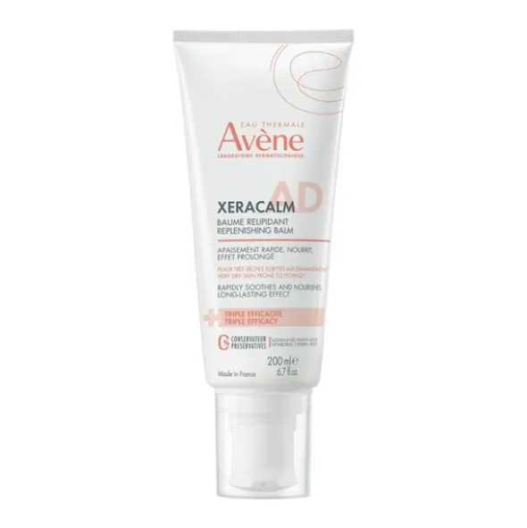 AVENE XERACALM A.D BALM