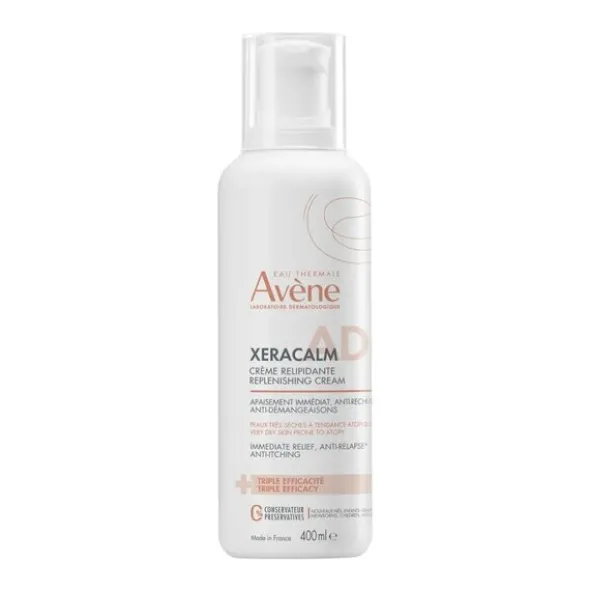 AVENE XERACALM A.D CREAM