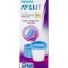 AVENT VIA BÆGRE (5 STK)