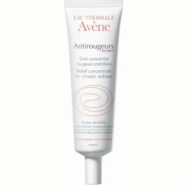 AVÈNE ANTI-REDNESS FORT CONCENTRATE