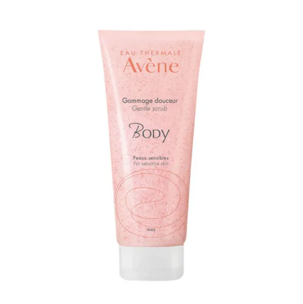 AVÈNE BODY GENTLE BODY SCRUB
