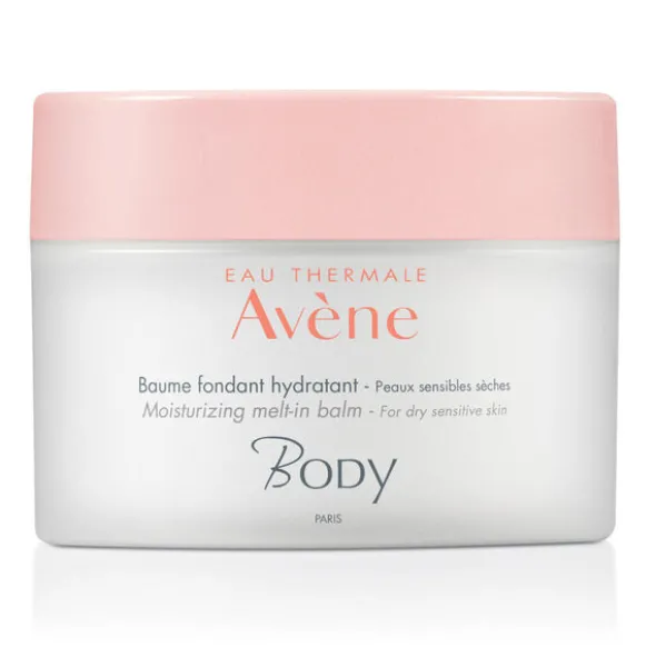AVÈNE BODY MOISTURIZING BALM (250 ML)