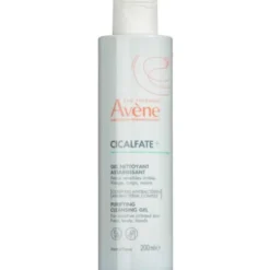 AVÈNE CICALFATE+ CLEANSING GEL